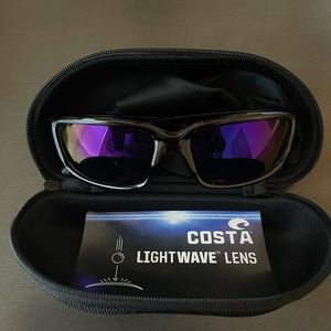 Costa Men’s Lightwave Sunglasses